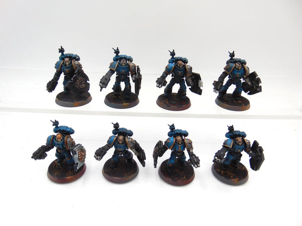 Deathwatch Kill Team Veterans