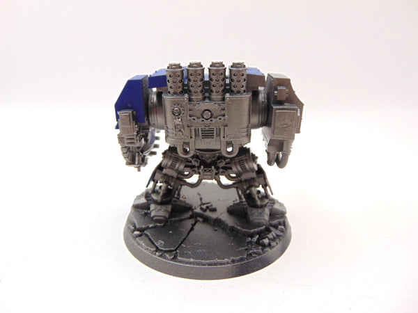 Venerable Dreadnought