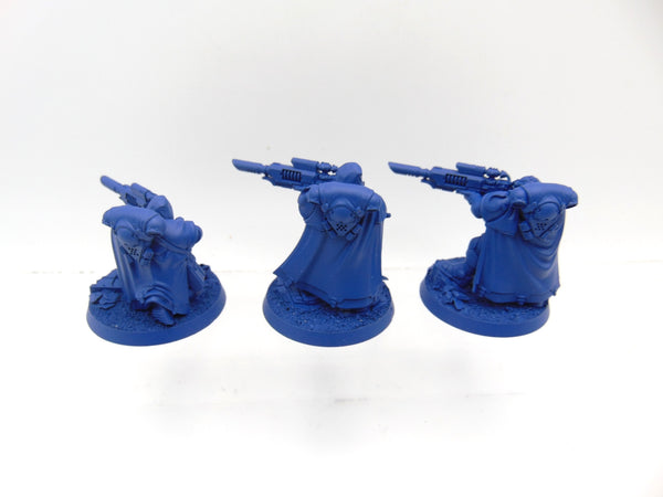 Eliminators