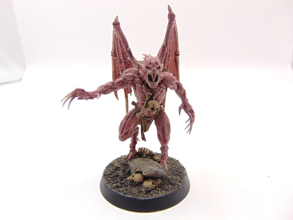 Abhorrant Ghoul King