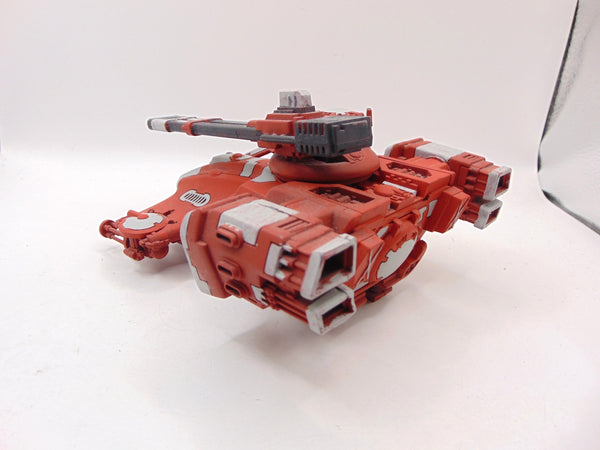Hammerhead Gunship