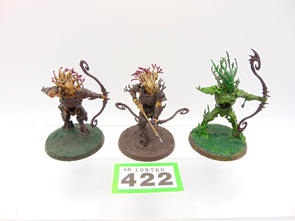 Kurnoth Hunters