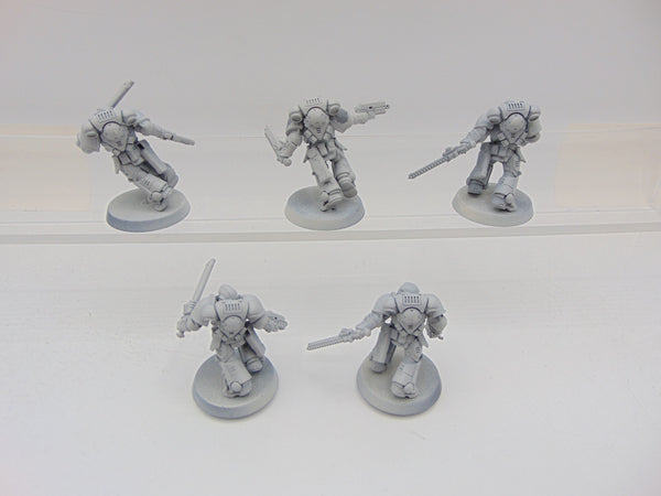 Assault Intercessors