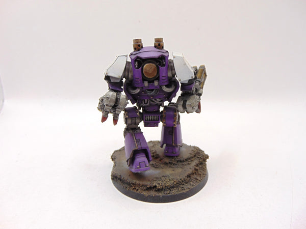 Emperor's Children Contemptor Dreadnought