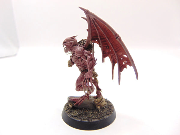 Abhorrant Ghoul King