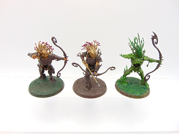 Kurnoth Hunters