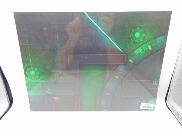 Kill Team Pariah Nexus Game Board
