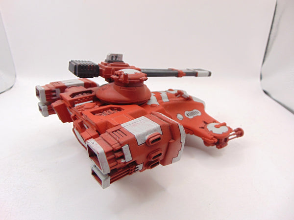 Hammerhead Gunship