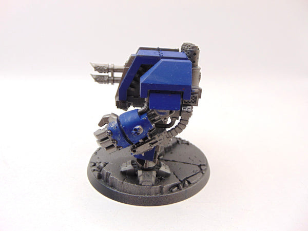 Venerable Dreadnought