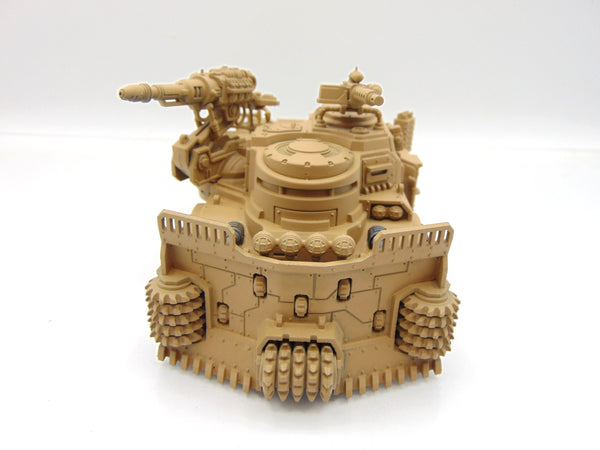 Goliath Rockgrinder
