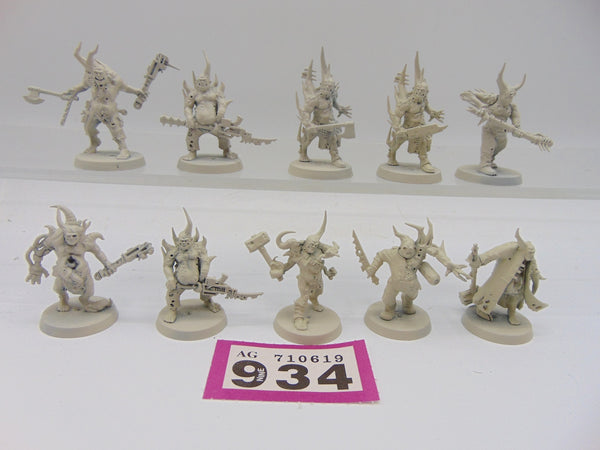 Poxwalkers