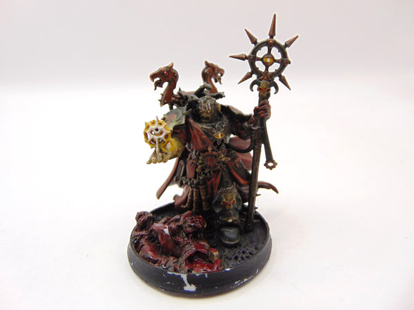 Chaos Sorcerer