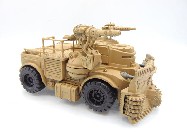 Goliath Rockgrinder