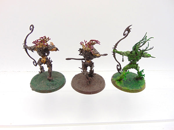 Kurnoth Hunters