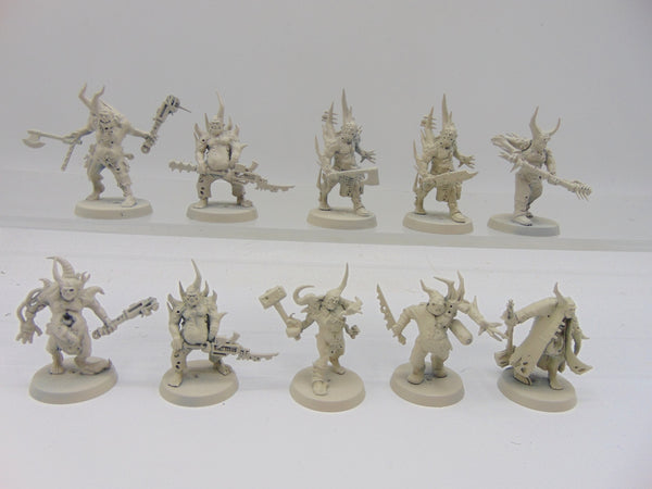 Poxwalkers