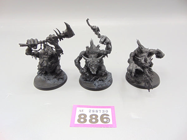 Fellwater Troggoths / River Trolls