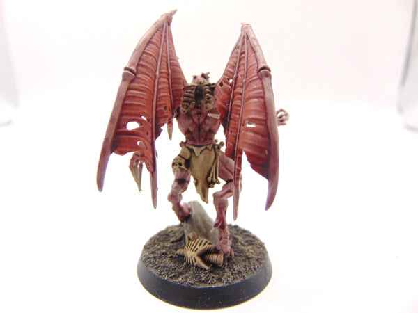 Abhorrant Ghoul King