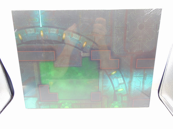 Kill Team Pariah Nexus Game Board