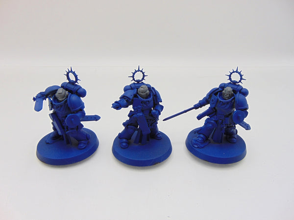 Bladeguard Veterans