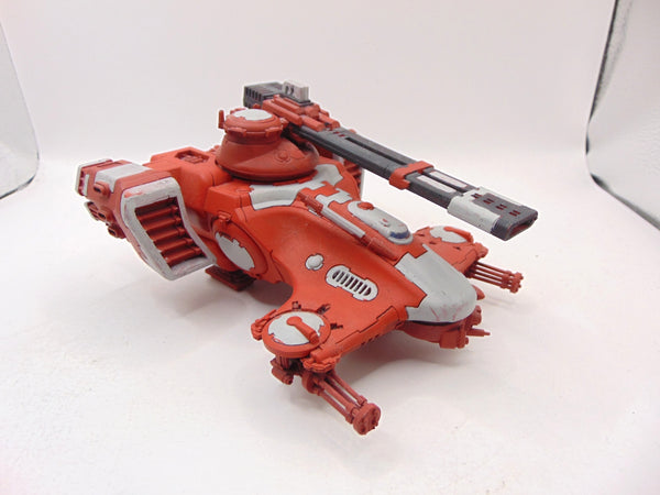 Hammerhead Gunship