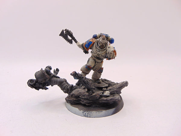 Khârn the Bloody