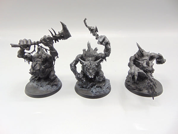 Fellwater Troggoths / River Trolls