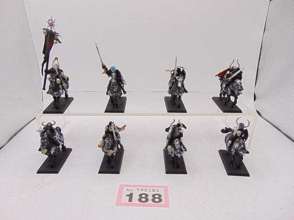 Chaos Knights