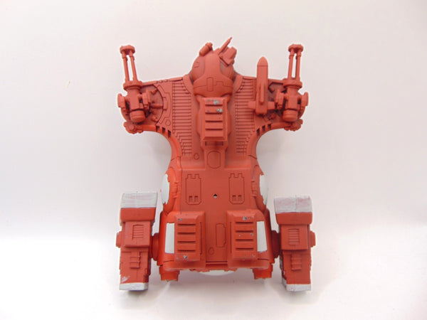 Hammerhead Gunship