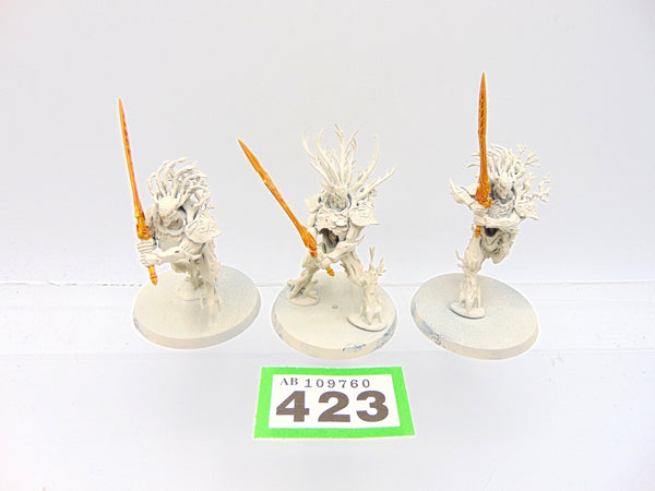 Kurnoth Hunters