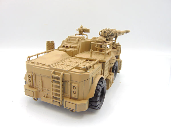 Goliath Rockgrinder
