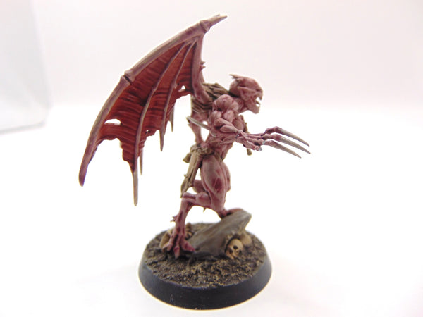 Abhorrant Ghoul King