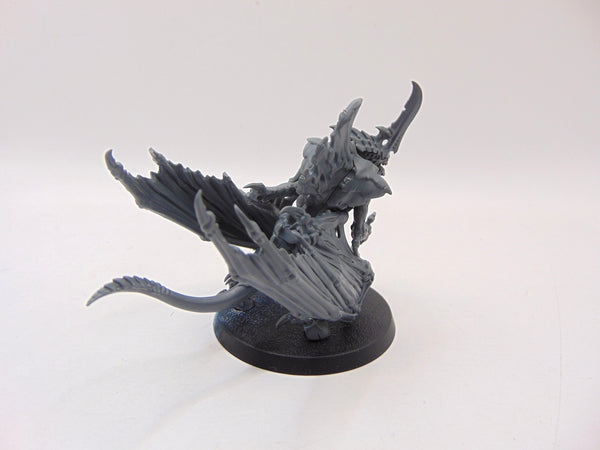 Winged Tyranid Prime