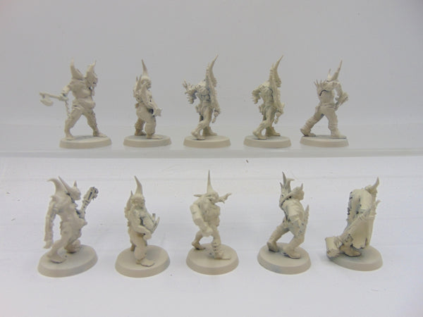 Poxwalkers