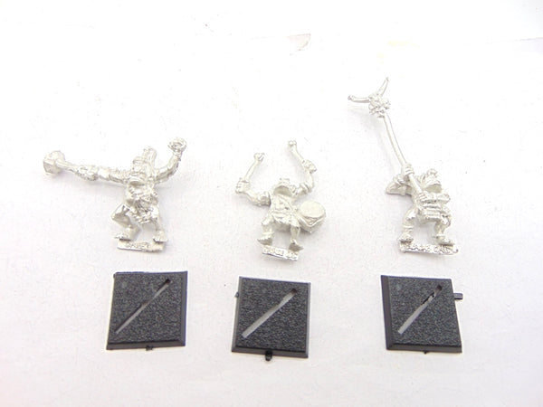 Savage Orc Command
