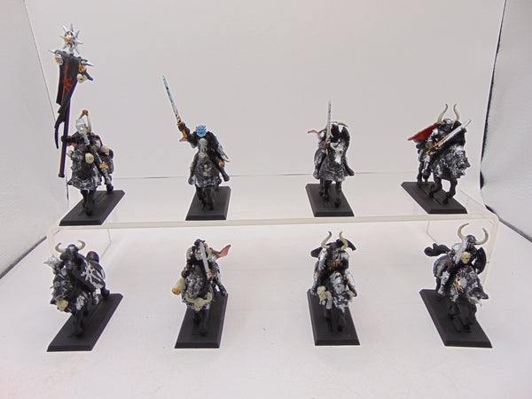 Chaos Knights