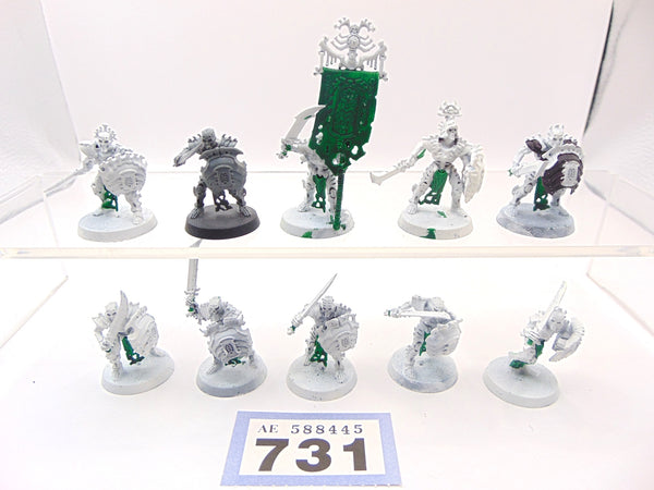 Mortek Guard