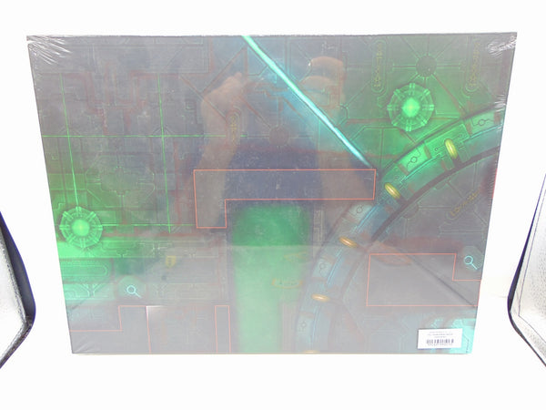 Kill Team Pariah Nexus Game Board