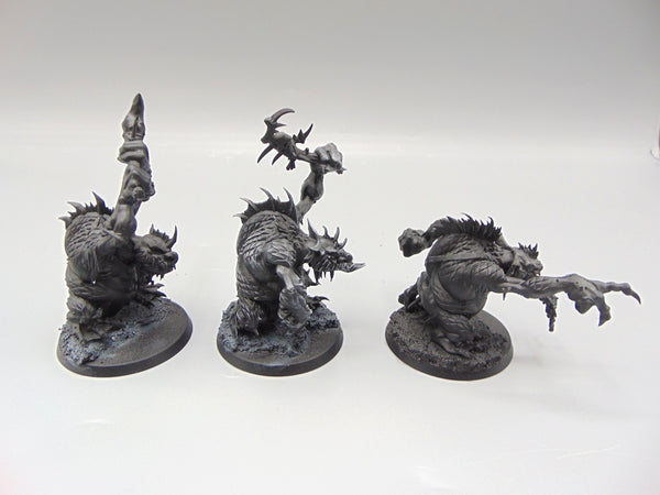 Fellwater Troggoths / River Trolls