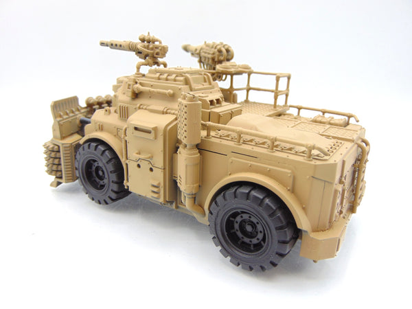 Goliath Rockgrinder
