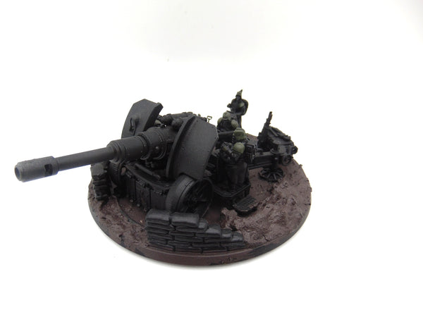 Artillery Team
