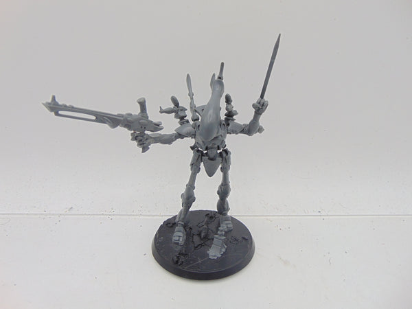 Wraithlord