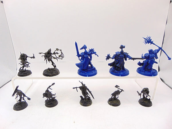 Warhammer Underworlds: Nightvault