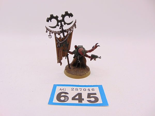 Acolyte Iconward