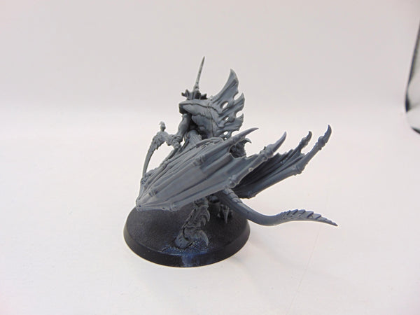 Winged Tyranid Prime