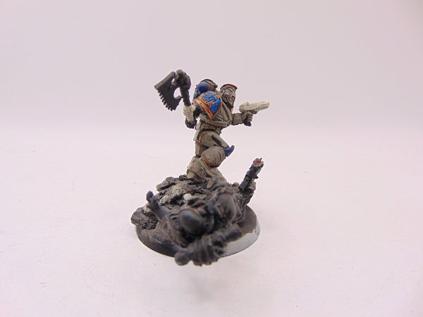 Khârn the Bloody