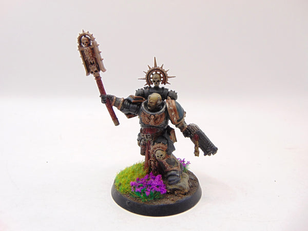 Primaris Chaplain