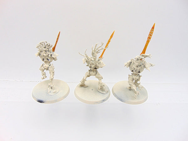 Kurnoth Hunters