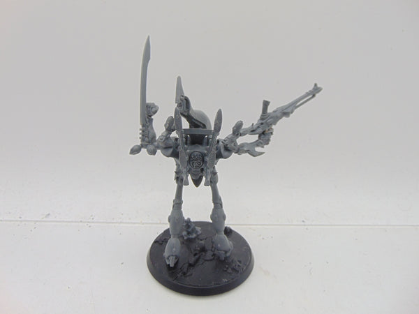 Wraithlord