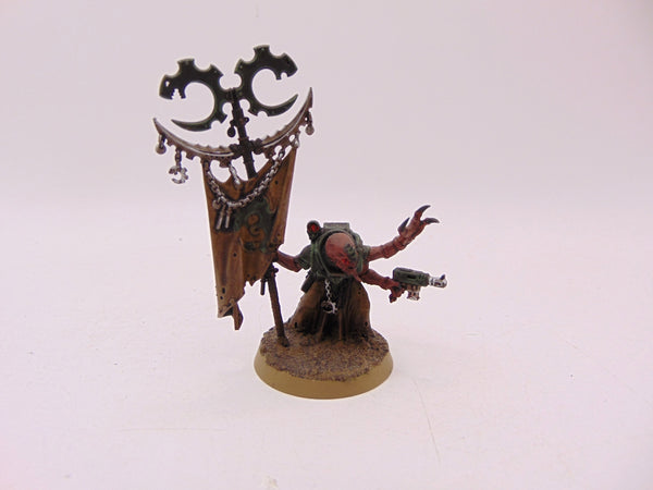 Acolyte Iconward