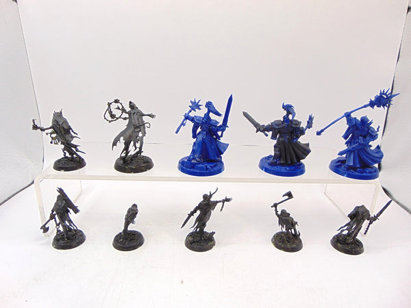 Warhammer Underworlds: Nightvault